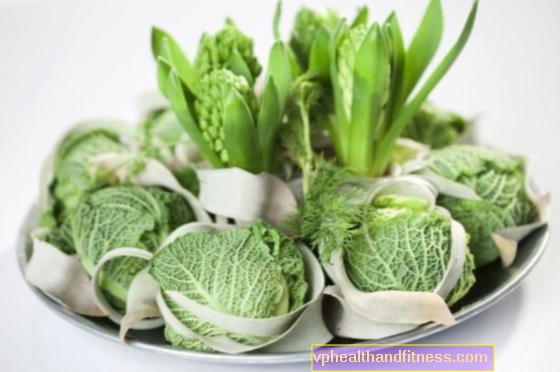 Kåldiet - ett recept på en bantande grönsaksoppa