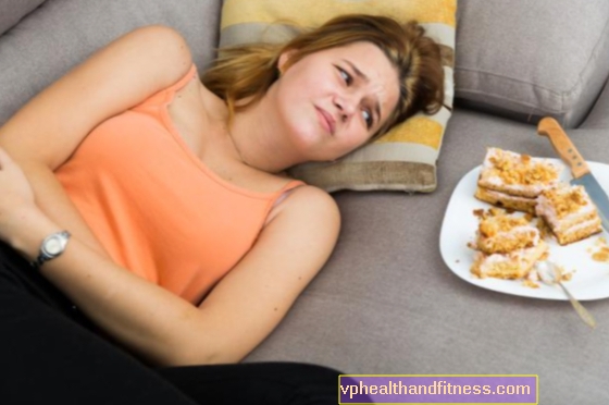 Kost för smärtsamma perioder - vad ska du äta under din period? Exempelmeny
