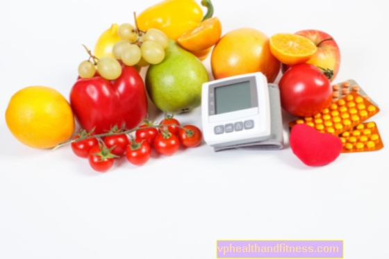 DIETA PARA Hipertensión - menú semanal