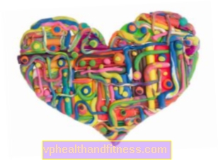 Сърдечна диета: Най-добрите цветове за сърцето ви!