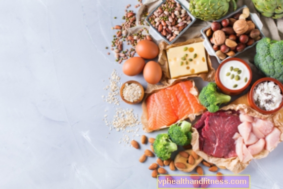 Mažai baltymų turinti dieta - taisyklės. Ką galite valgyti laikydamiesi mažai baltymų turinčios dietos?