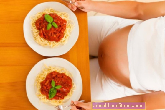 Dieta en el embarazo: reglas. ¿Cómo comer bien durante el embarazo?
