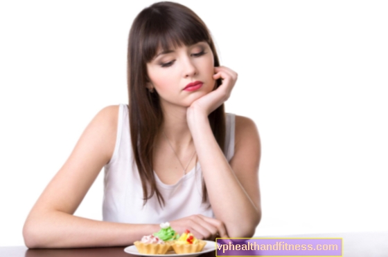 Диета при депресия: принципи на храненето в профилактиката и протичането на депресията