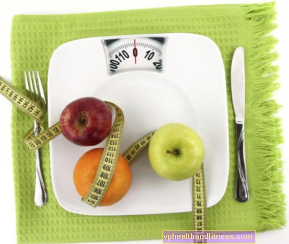 Dieta de fin de semana: una forma rápida de perder peso 