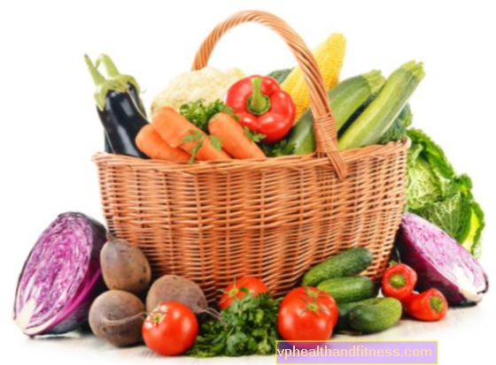 Dieta multi-vegetal - adelgazante y depurativa. ¿Cuánto peso puede perder comiendo verduras?