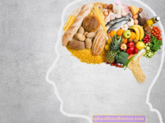 En diet som ökar din intelligenskvotient (IQ)
