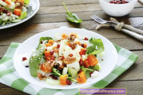 Cena dietética y saludable: ¿qué comer y qué evitar antes de acostarse?