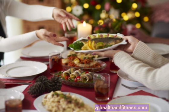¿Platos dietéticos de Nochebuena o cómo "adelgazar" los platos de Nochebuena?