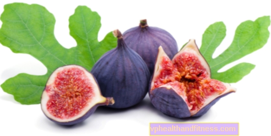 Fige - lastnosti in hranilne vrednosti. Kako kupiti in jesti fige?