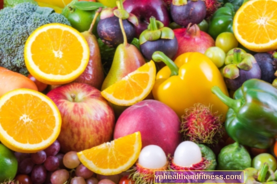 Flavonoides: propiedades, fuentes en los alimentos