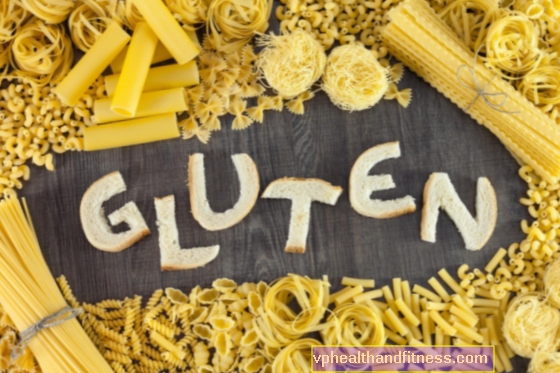 Gluteeni - onko se terveellistä vai haitallista? Missä on gluteenia