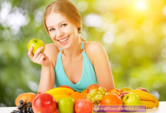 ¿Cuántas frutas y verduras puedes comer en un día?