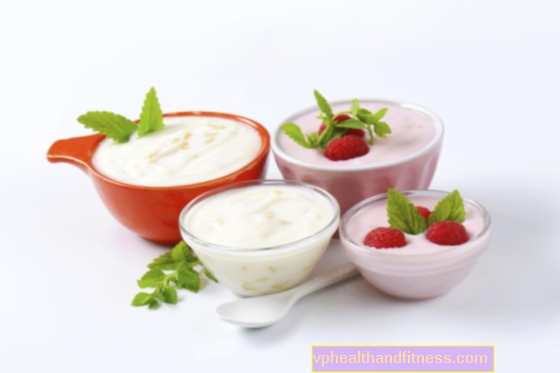 JOGURTAS: Kurie jogurtai yra sveikiausi? 