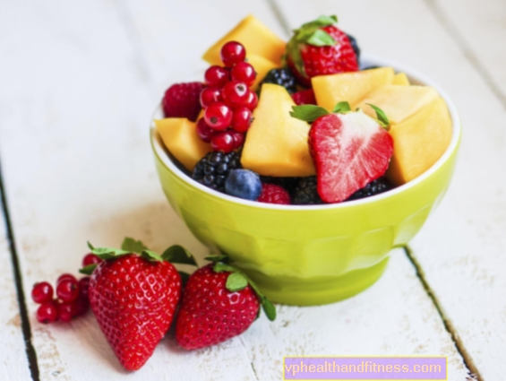 ¿Cuándo es el mejor momento para comer fruta?