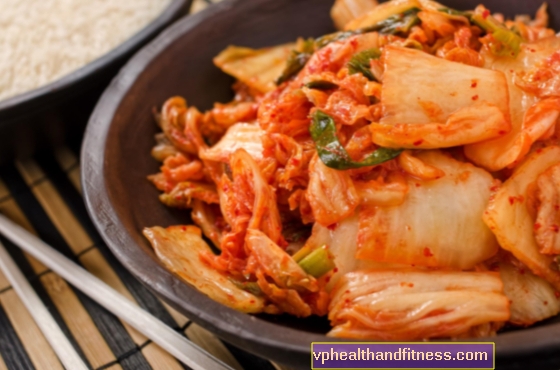 Kimchi - propiedades y receta. ¿Cómo hacer kimchi en casa?