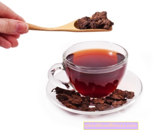 Лечебни свойства на чая