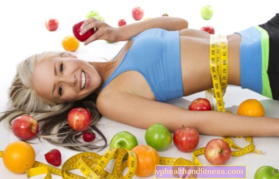 Легка фруктова дієта - енергійна, очищаюча та корисна для здоров’я
