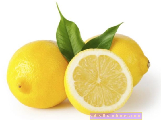 Dietas detox de limón: principios y efectos de la dieta de limón