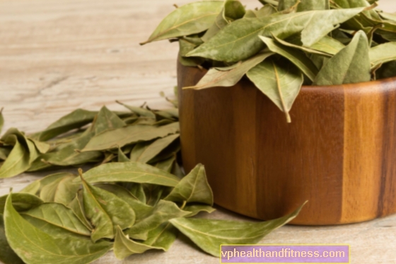 Дафинов лист - лечебни свойства и използване в кухнята