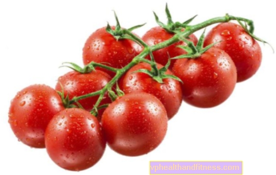 El licopeno en los tomates reduce el riesgo de ataques cardíacos y desarrollo de cáncer