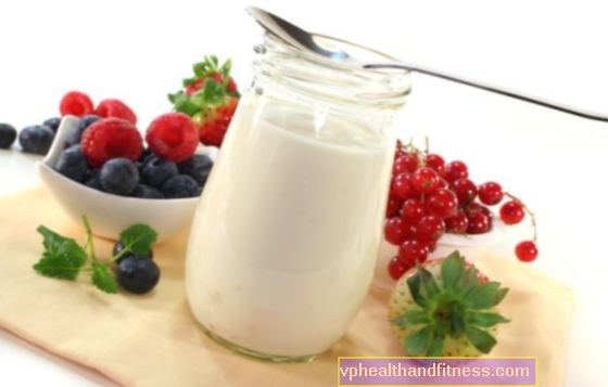 Natūralių probiotikų sąrašas: jogurtas, silosas, gira
