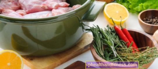 Carne de conejo: valores nutricionales y uso en la cocina.
