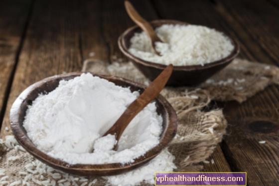 Bột gạo - tính chất và ứng dụng. Làm thế nào để làm bột gạo?