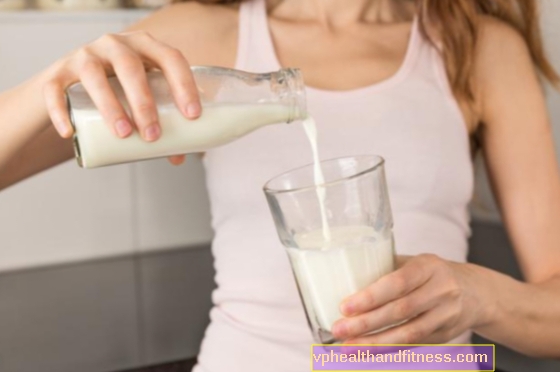 Pienas - sudėtis, savybės ir maistinės vertės