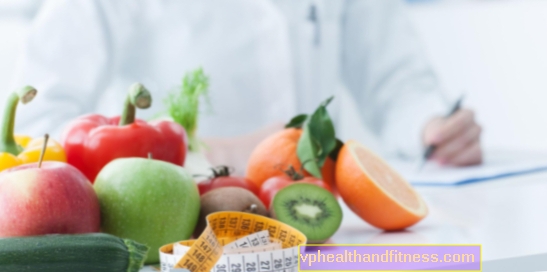 Hipertenzija ir riebios kepenys - kokia dieta? 