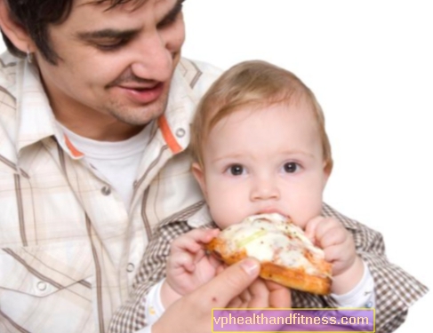 Излишъкът на сол в диетата на детето причинява затлъстяване, атеросклероза, деминерализация на костите