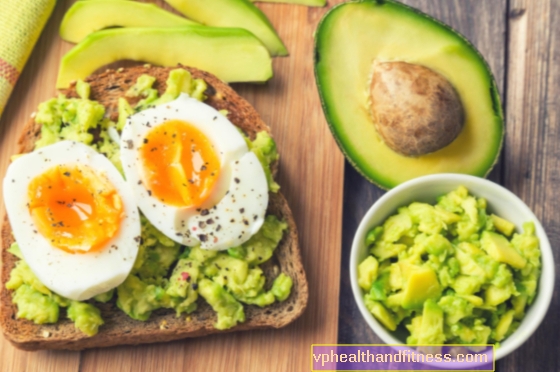 Desayunos con proteínas y grasas: ¿quién debería comerlos?