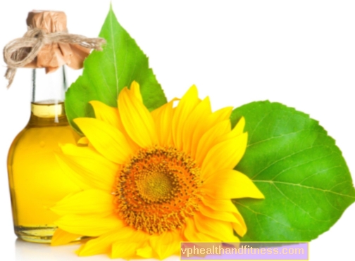 Сунцокретово уље - употреба у кухињи и здравствена својства