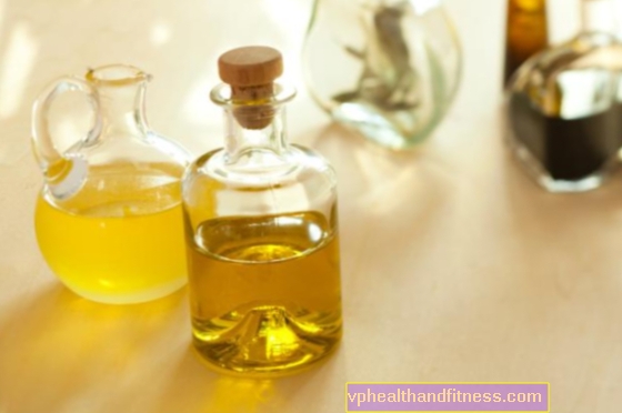 Aceites que curan: 15 aceites con propiedades únicas