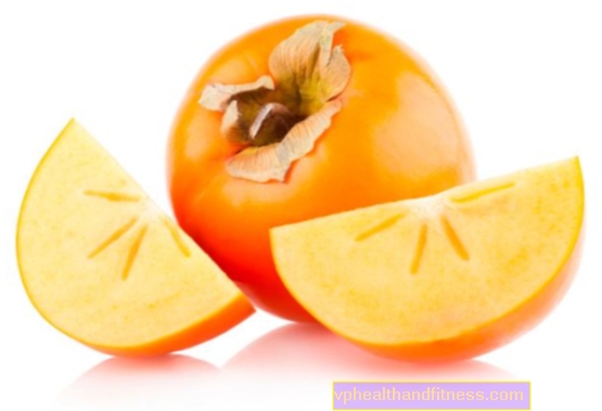 Каки плодове - домат с вкус на слива. Опитайте екзотичния плод каки