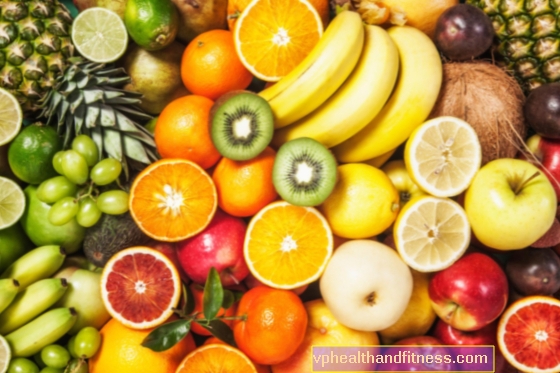फल - पोषण मूल्य, विटामिन। फल के प्रकार क्या हैं?