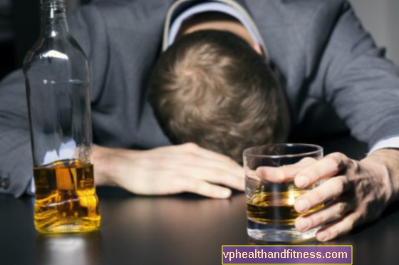 ¿Qué alcohol no causa resaca y qué causa más dolor de cabeza?