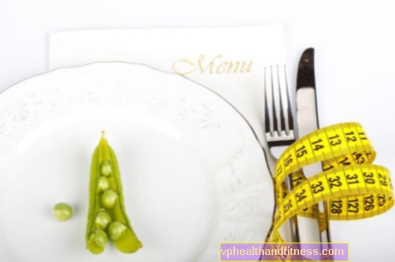 FASTING: En diett med lite kalori er bra for helsen din