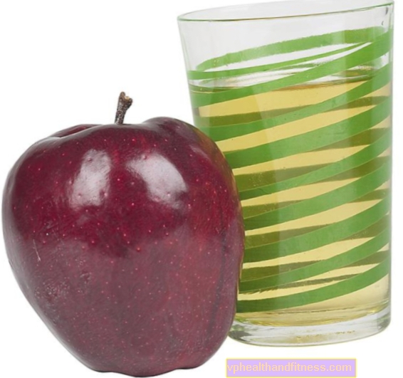 JUGOS: los jugos de manzana turbios son más saludables que los claros