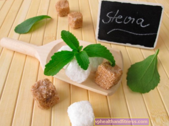 Stevia: kur pirkti? Ar tai saugi alternatyva cukrui?