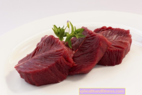 Pštros (pštrosí maso) - nutriční vlastnosti, cena, kde koupit?