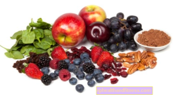 Superalimentos: 10 productos con el mayor potencial antioxidante