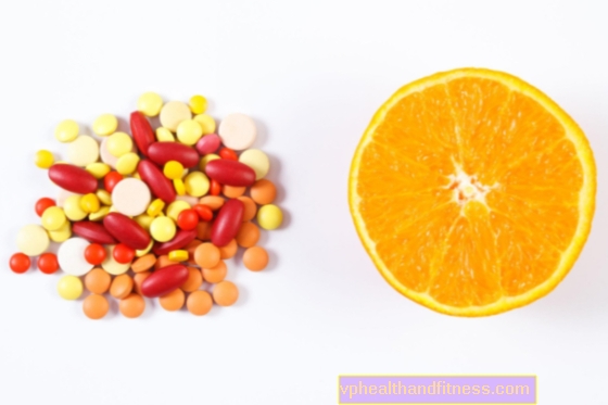 Sinefrina de naranja amarga - propiedades adelgazantes