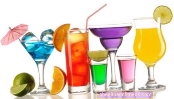 Jadual kalori: alkohol. Periksa berapa kalori bir, segelas wain atau vodka