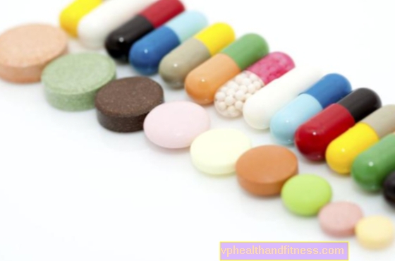 Najboljše za vas so tablete za hujšanje: kako izbrati?