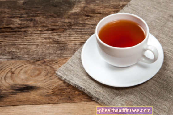 Teatox: ¿que es una desintoxicación de té y es segura?