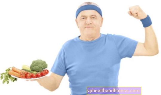 60 से अधिक उम्र के लोगों के लिए एक स्वस्थ आहार आपको ऊर्जा देगा