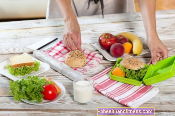 De Dieta Y La Nutrición - Un almuerzo saludable para el estudiante: 10 recetas de almuerzos nutritivos para la escuela