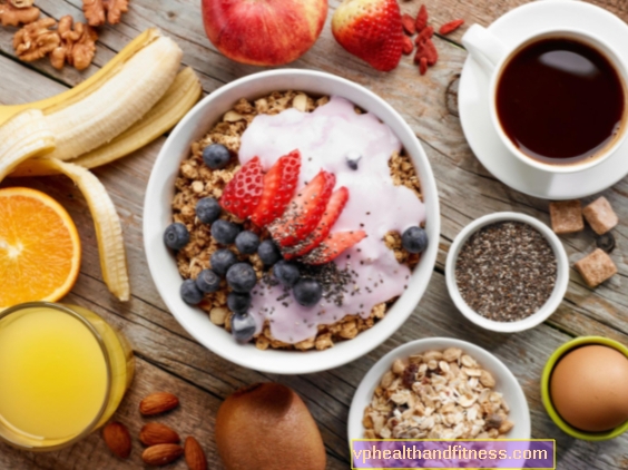 Zdrav doručak - što jesti, a što izbjegavati? RECEPTI za zdrave doručke