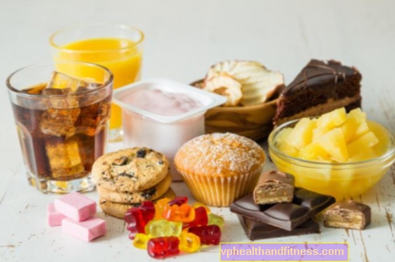 Malos HÁBITOS NUTRICIONALES: ¿cuáles son los errores dietéticos más comunes?