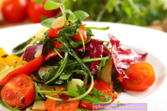 Зелени салати - какво трябва да знаете за тях?